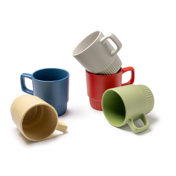 Taza Longi 300 ml - detalle