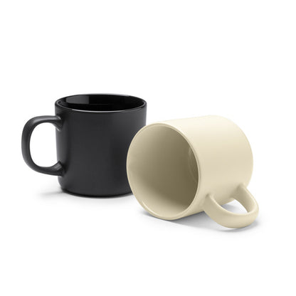 Taza Molis 300 ml - detalle
