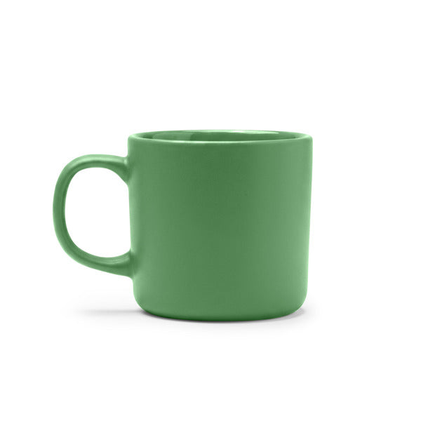 Taza Molis 300 ml - Verde helecho