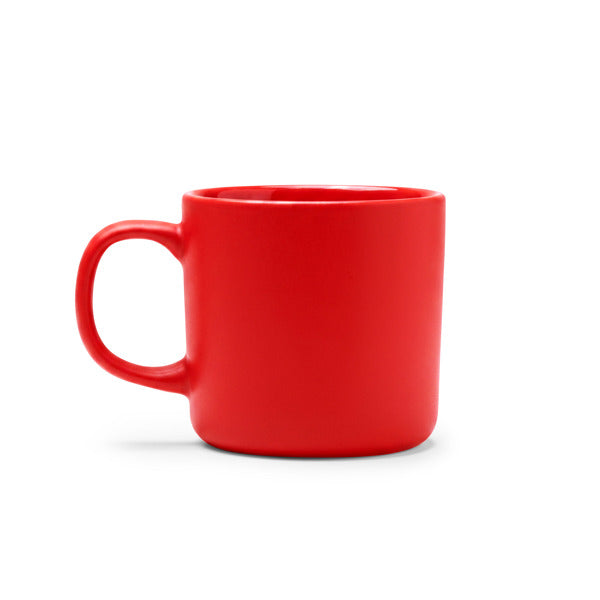 Taza Molis 300 ml - Rojo