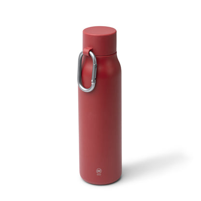 Termo Cubel 550 ml - Rojo oscuro