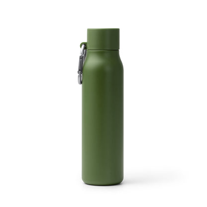 Termo Cubel 550 ml - Verde oscuro