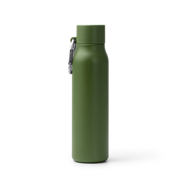 Termo Cubel 550 ml - Verde oscuro