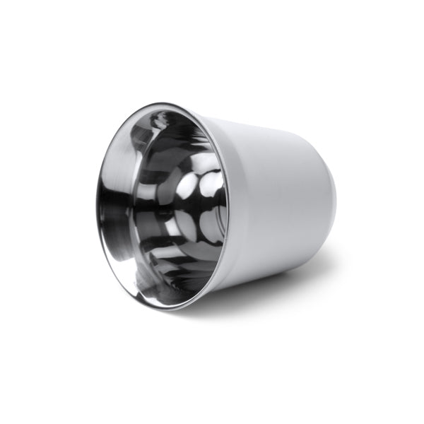 Set 2 vasos espresso Boluto 80 ml - detalle