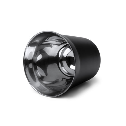 Vaso café Cosik inox 160 ml - detalle