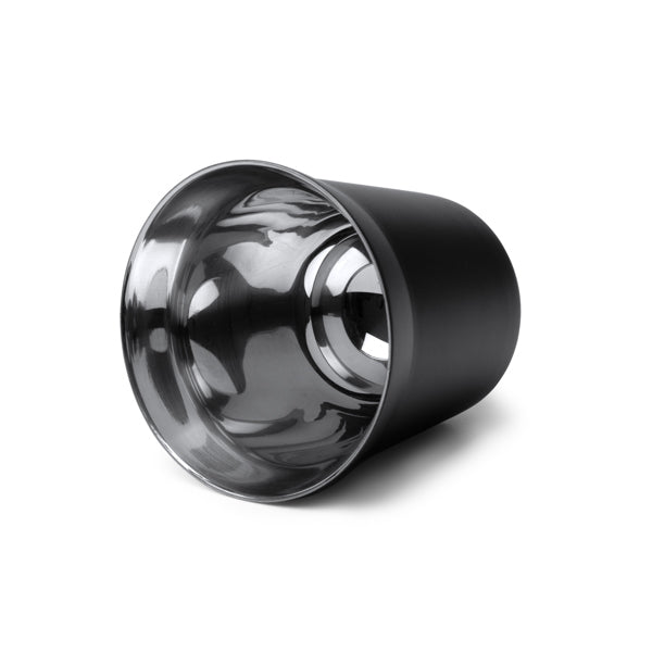 Vaso café Cosik inox 160 ml - detalle