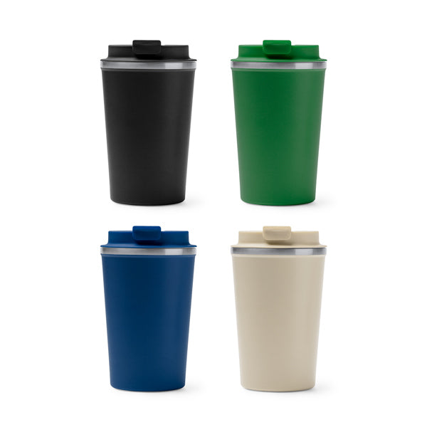 Vaso térmico Okele 450 ml - detalle