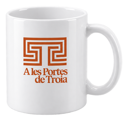 Tassa - A les Portes de Troia