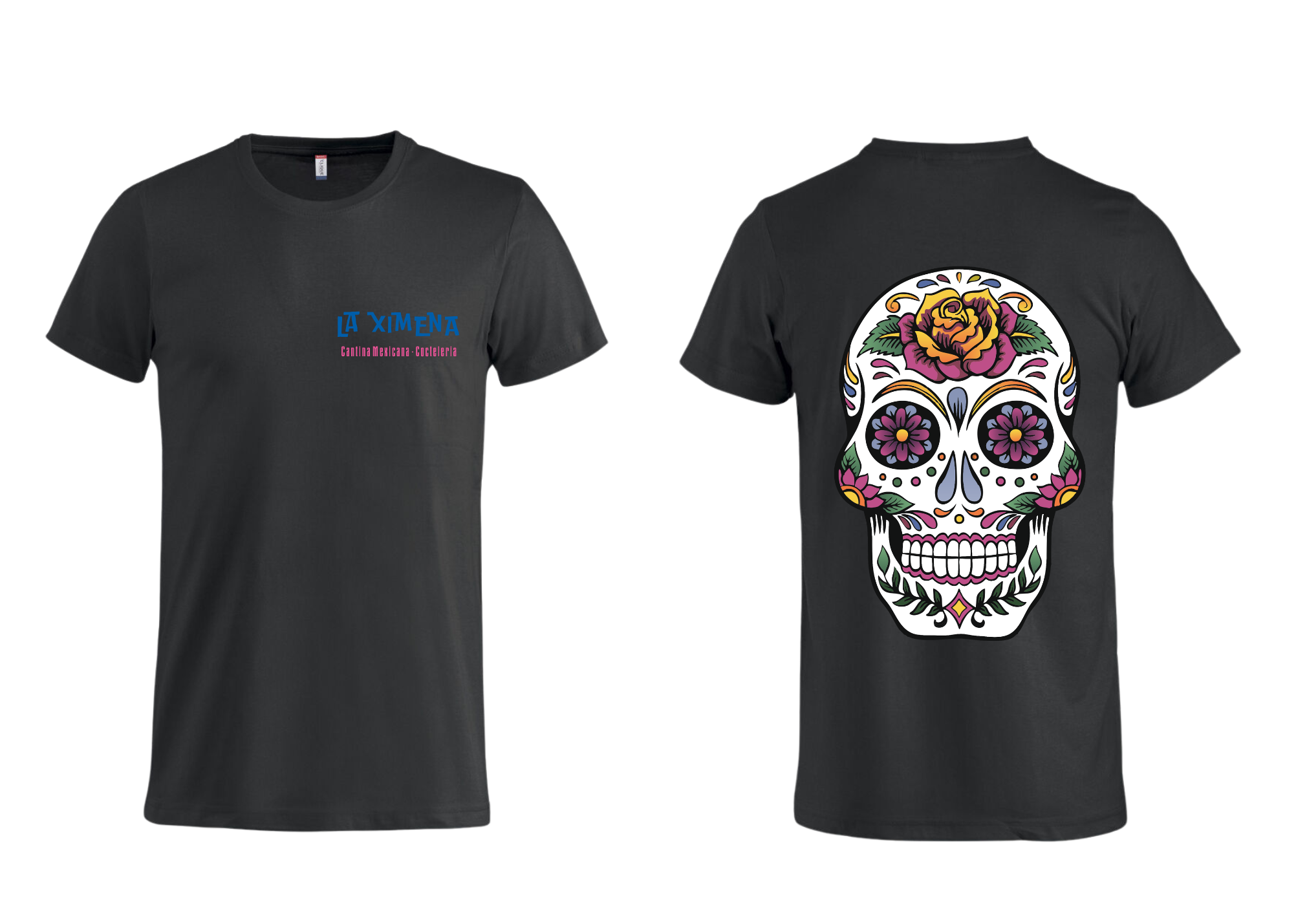 La Ximena T-shirt