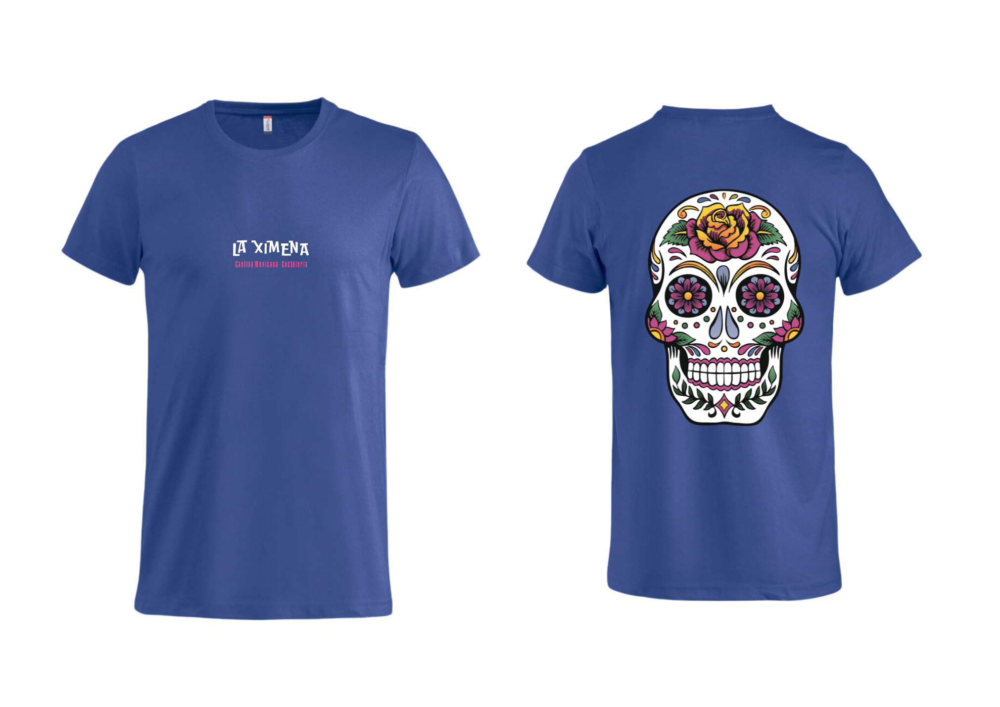 La Ximena T-shirt
