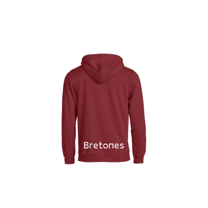 Dessuadora corporativa Bretons