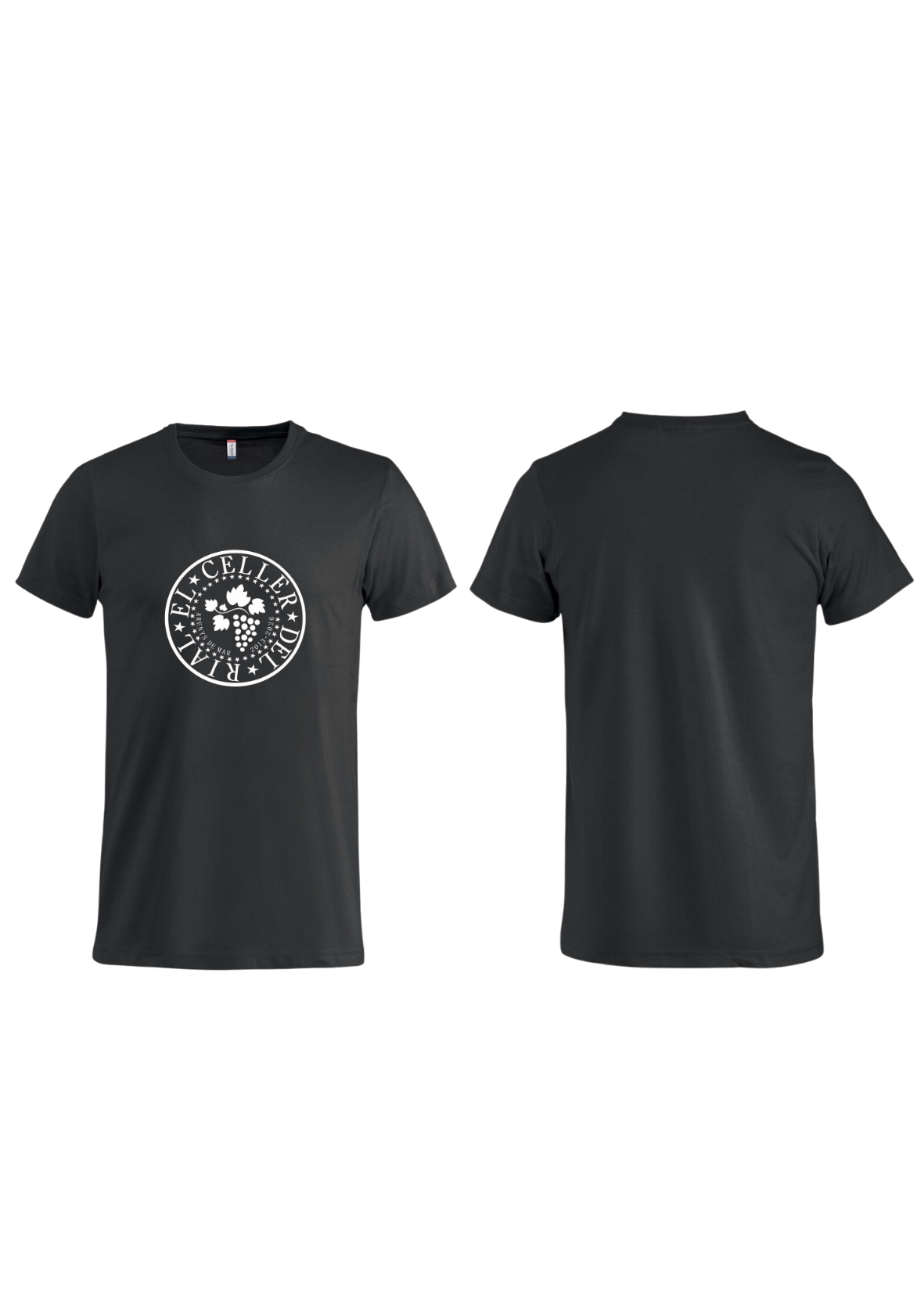 Camiseta El Celler