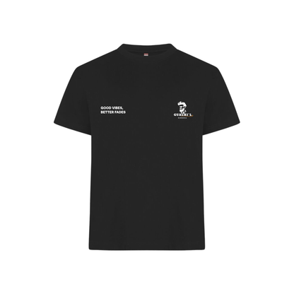 Camiseta Good Vibes