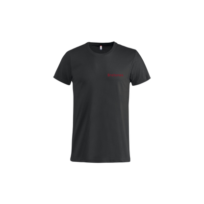 Camiseta corporativa Bretons