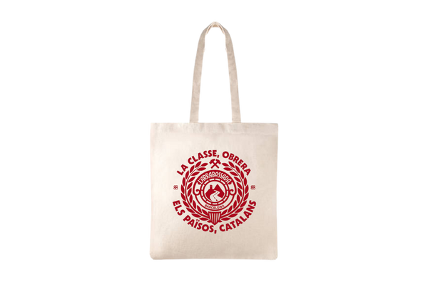 ToteBag L'Arrabassada