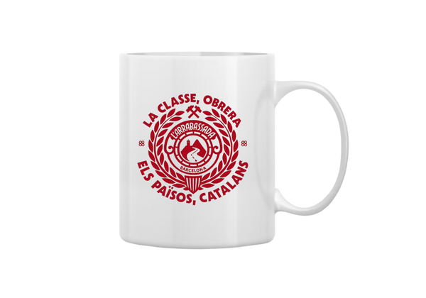 Tassa "Working Class"