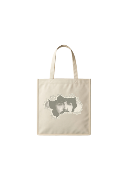 ToteBag "Caparrós"