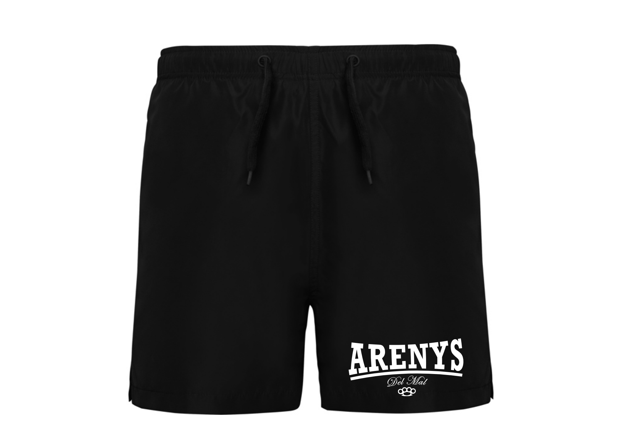 Banyador "Arenys Del Mal"