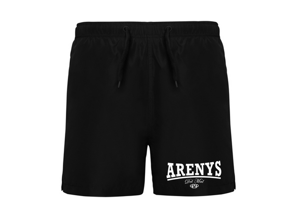 Banyador "Arenys Del Mal"