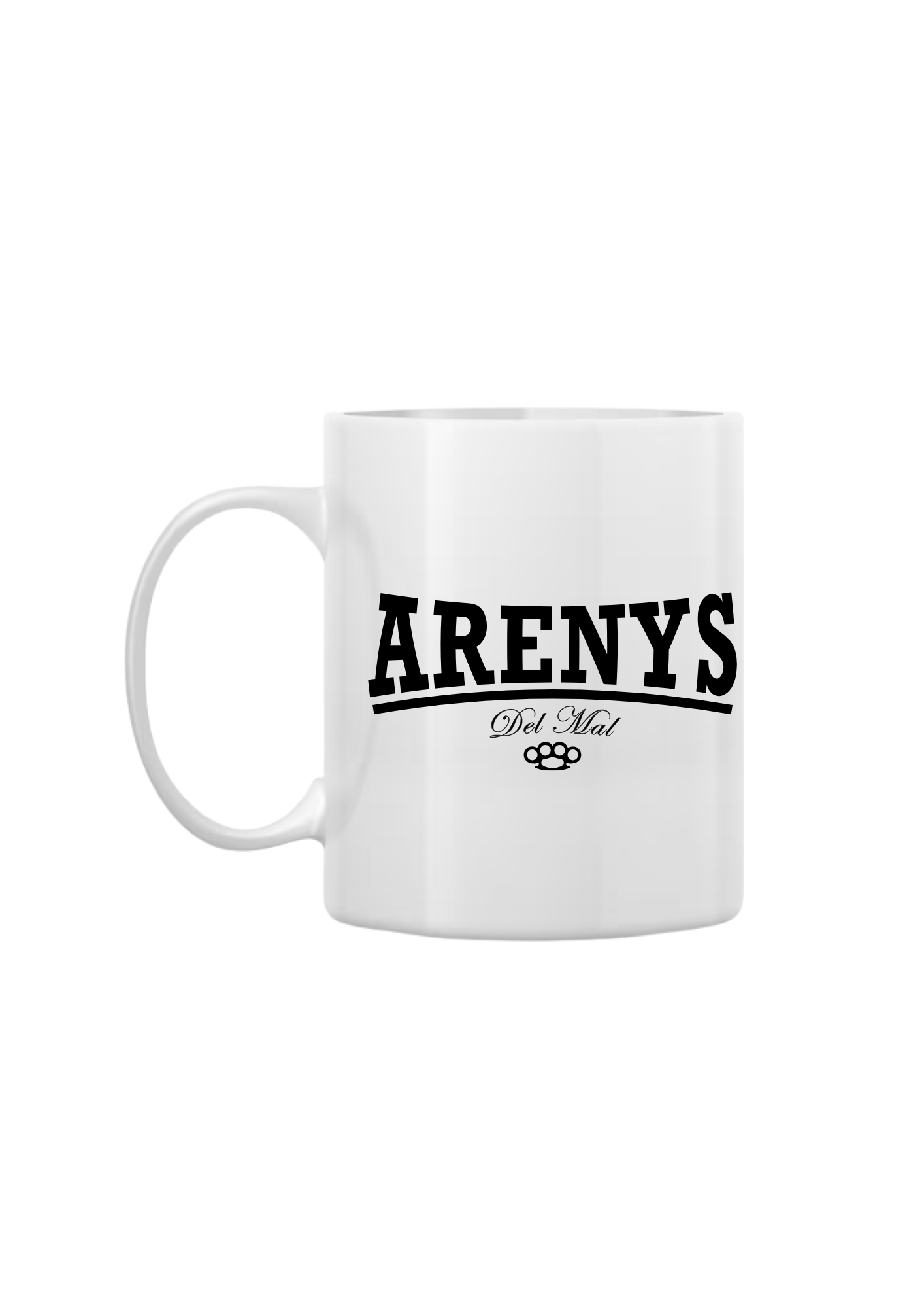 Tassa "Arenys Del Mal"
