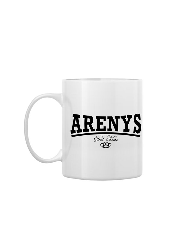 Tassa "Arenys Del Mal"