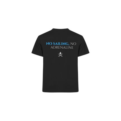 JCM Oversize T-shirt