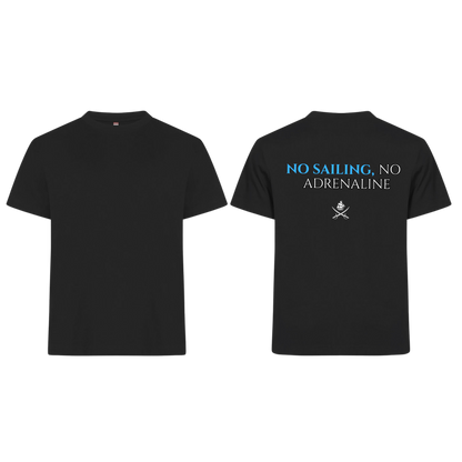 JCM Oversize T-shirt