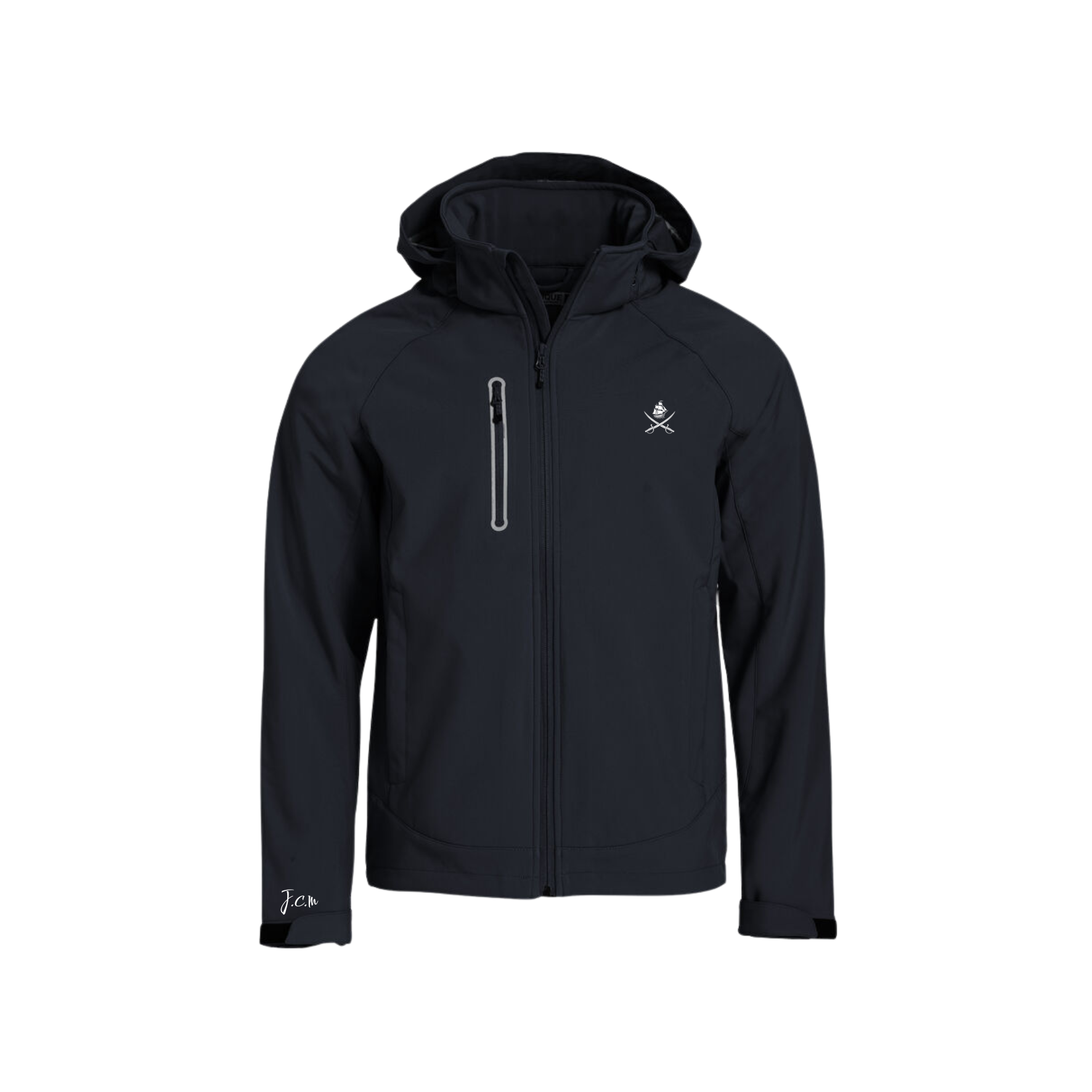 Chaqueta neoprè
