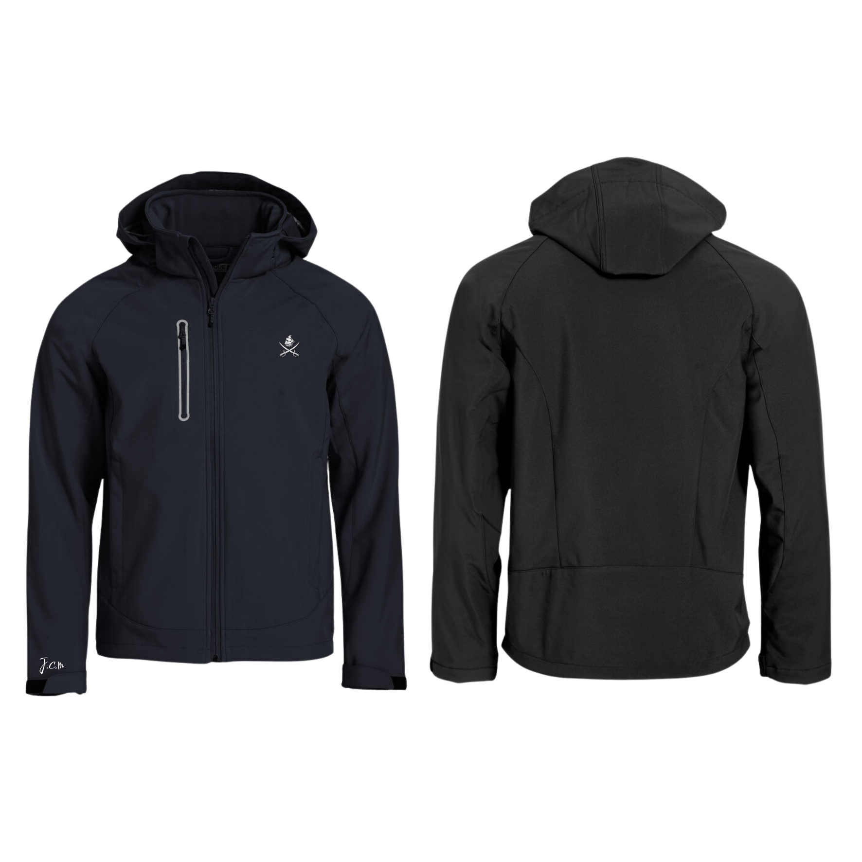 Chaqueta neoprè