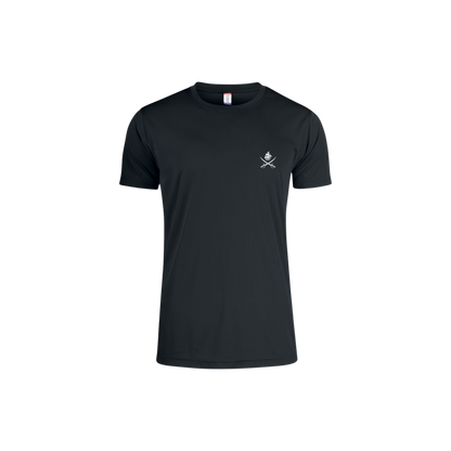 Camiseta Entrenament Maniga Curta