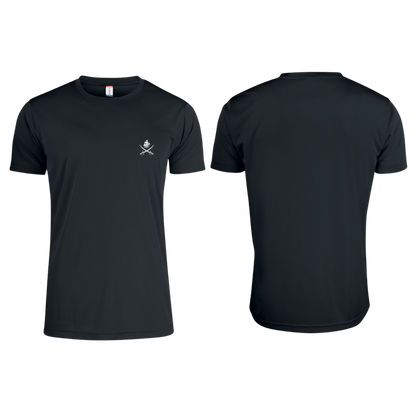 Camiseta Entrenament Maniga Curta