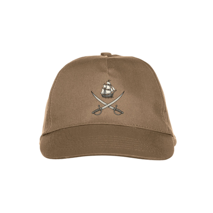 Gorra Beig JCM