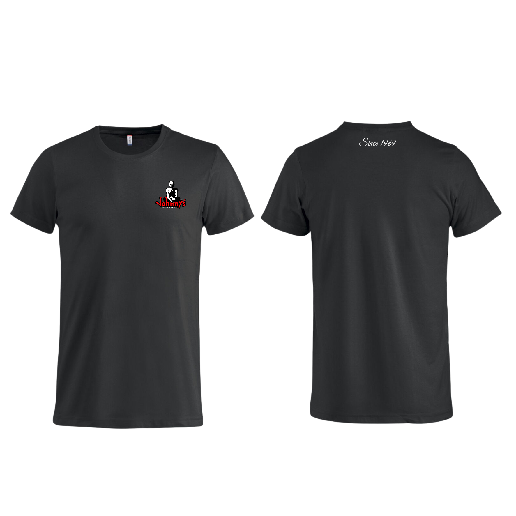 Corporate T-shirt
