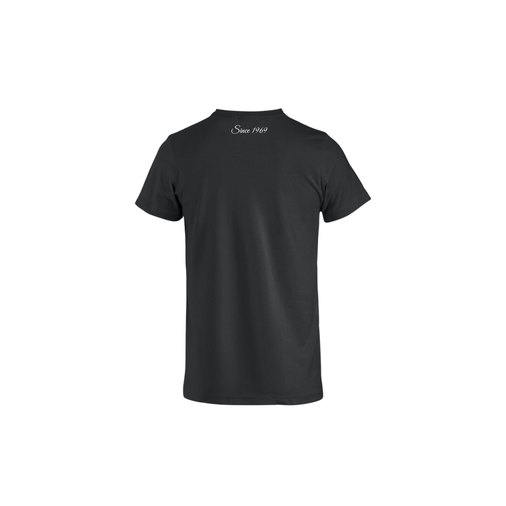 Corporate T-shirt