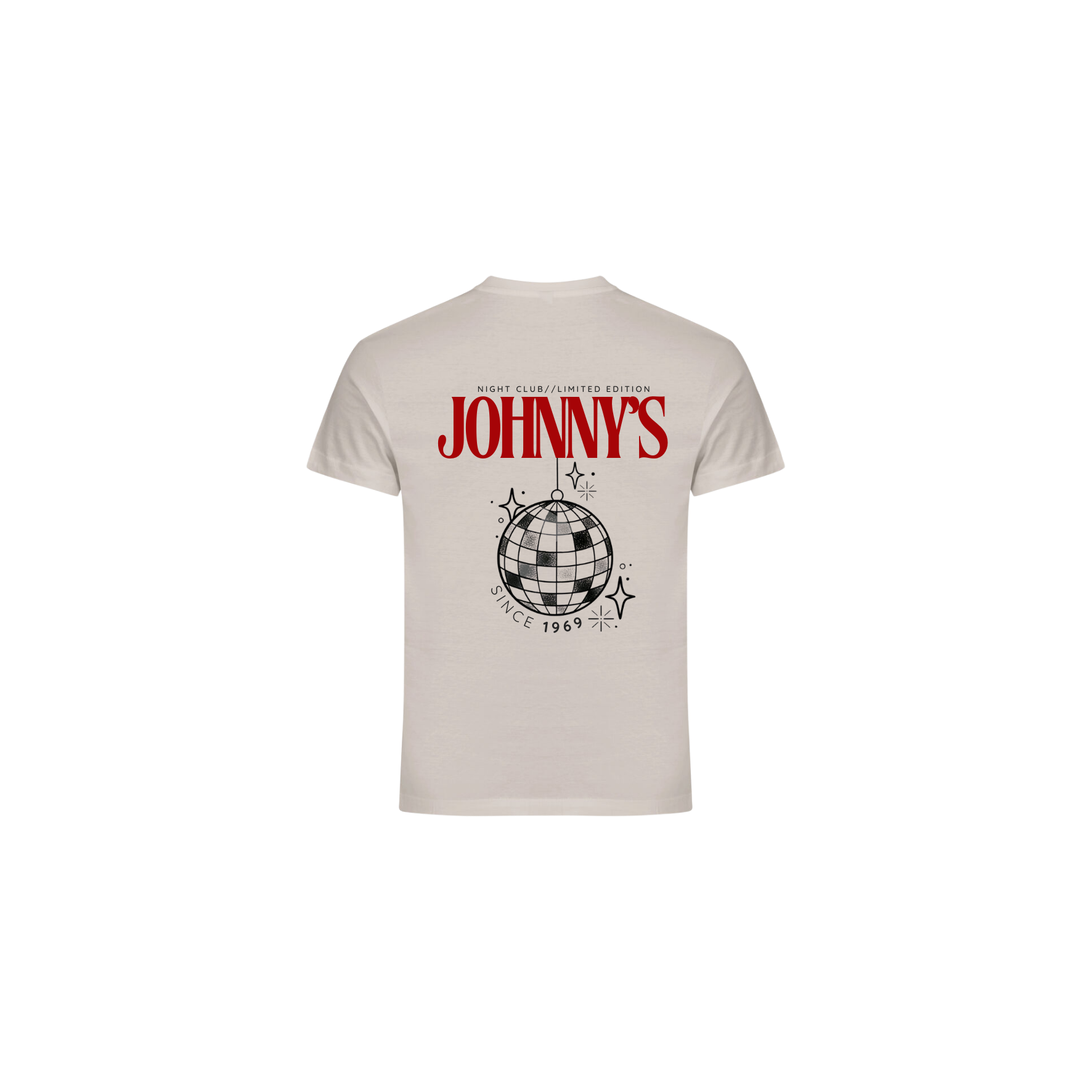 Limited Edition T-shirt