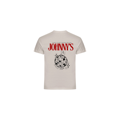 Camiseta Limited Edition