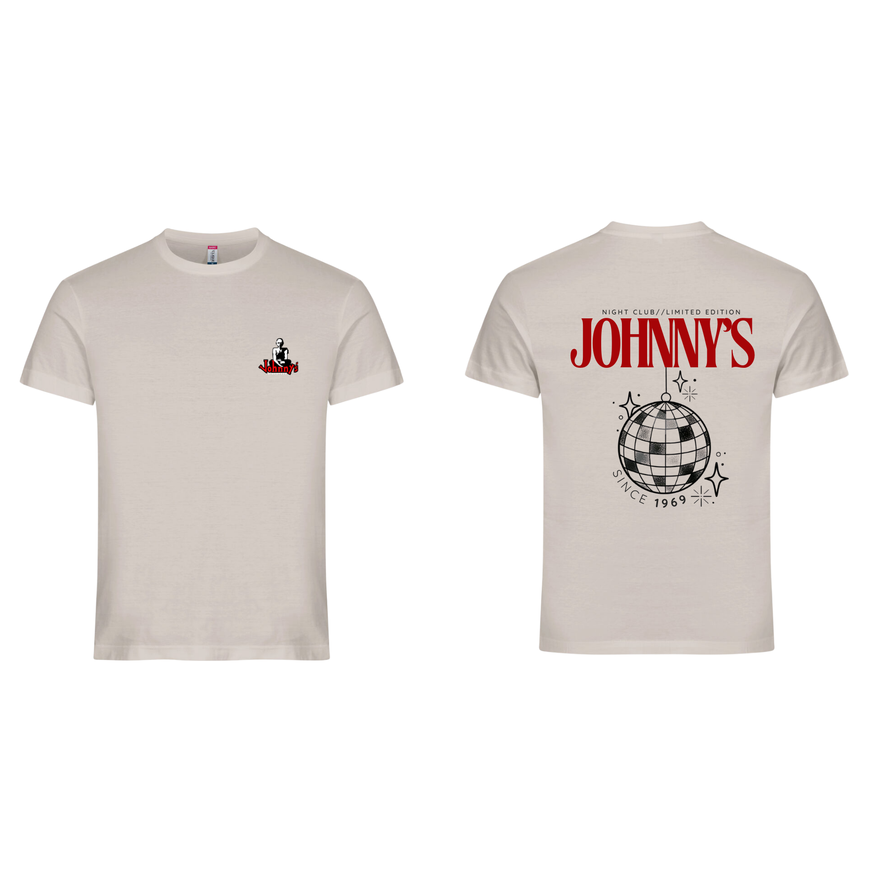 Limited Edition T-shirt