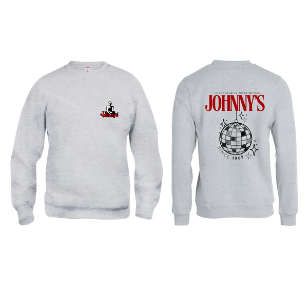 Limited Edition Hoodie