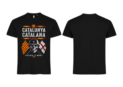 Samarreta Catalunya