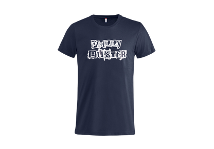 Samarreta Negre "Philly Busters"