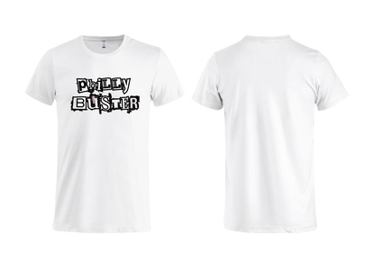 Samarreta Blanca "Philly Busters"