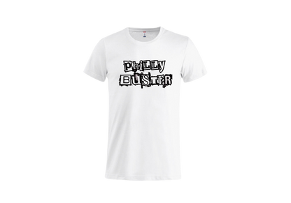 Samarreta Blanca "Philly Busters"