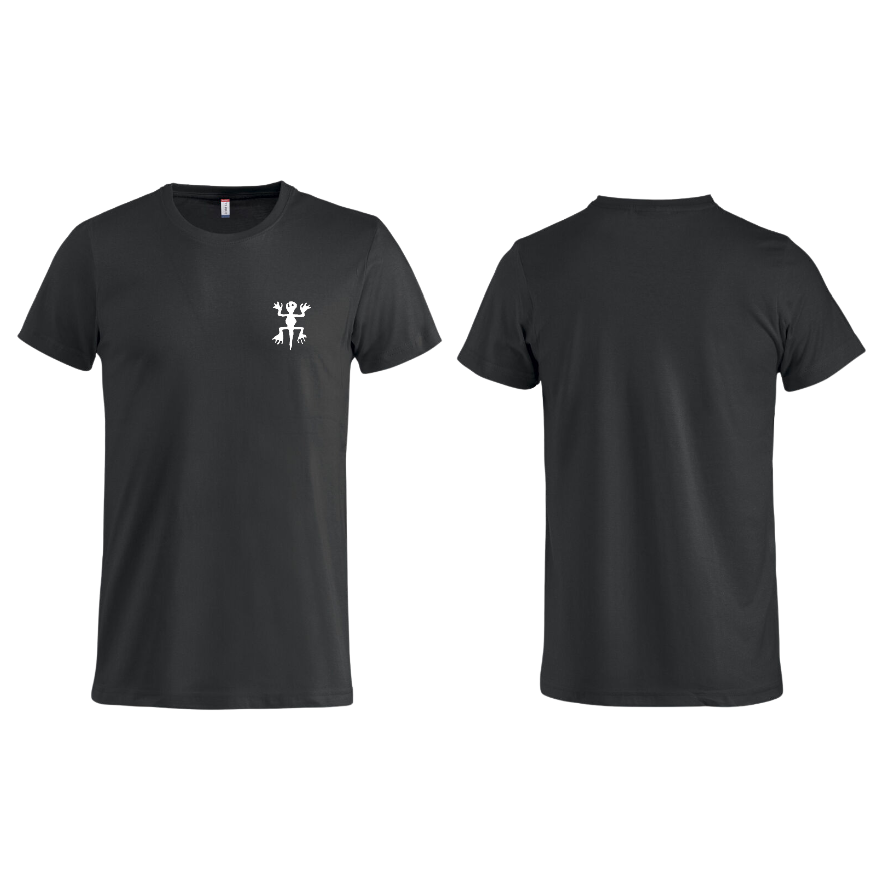 Camiseta SargantanaFilms