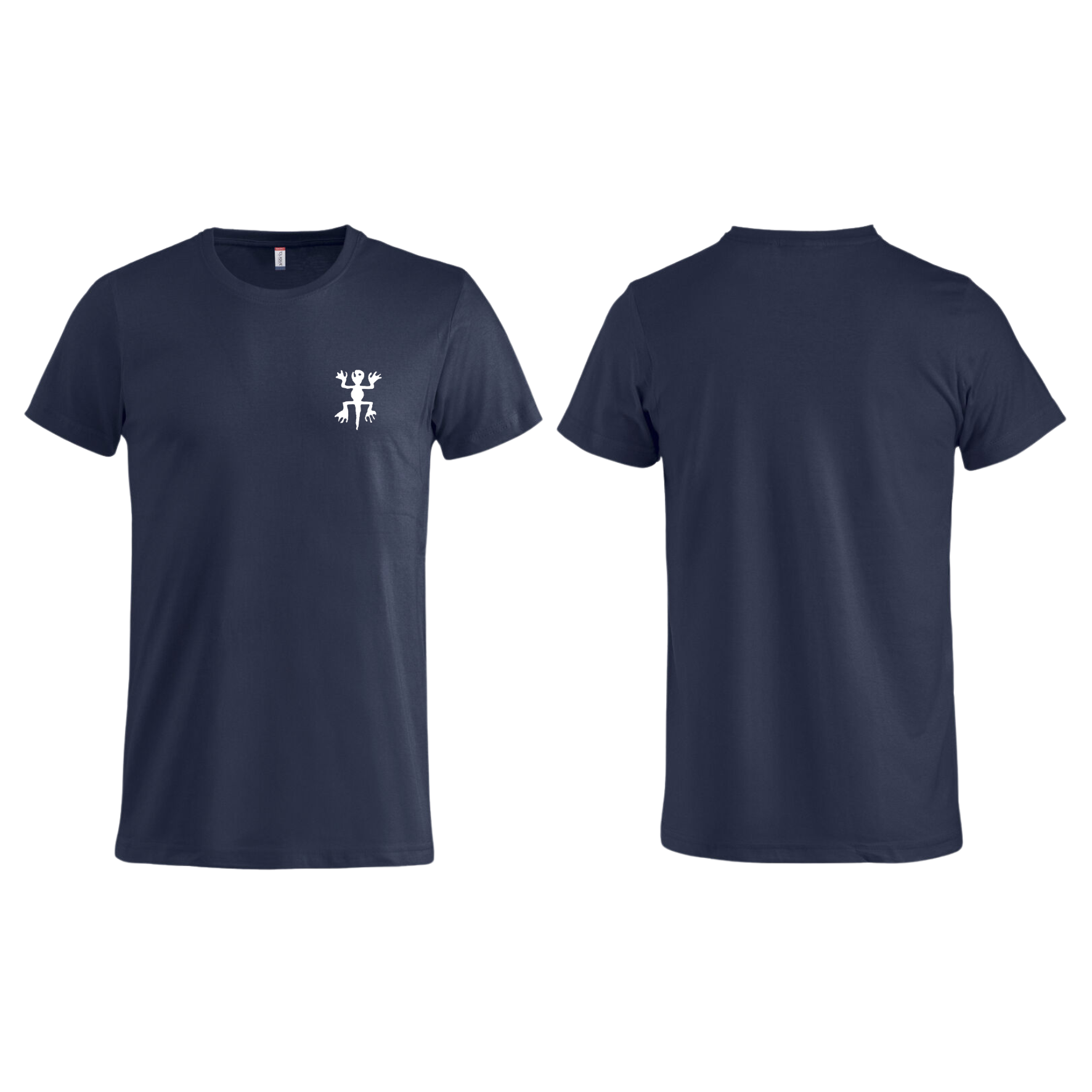 Camiseta SargantanaFilms