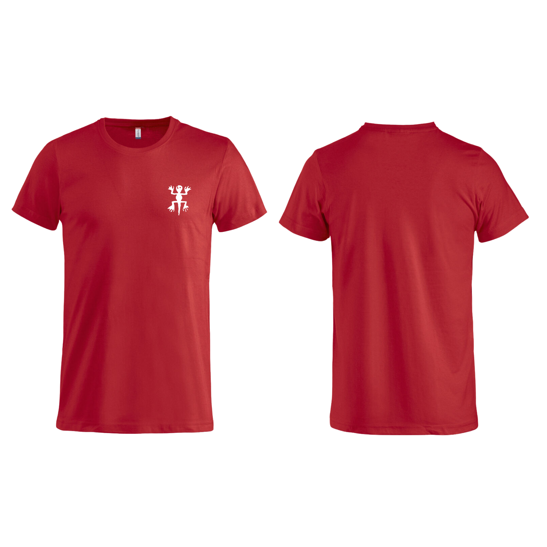 Camiseta SargantanaFilms