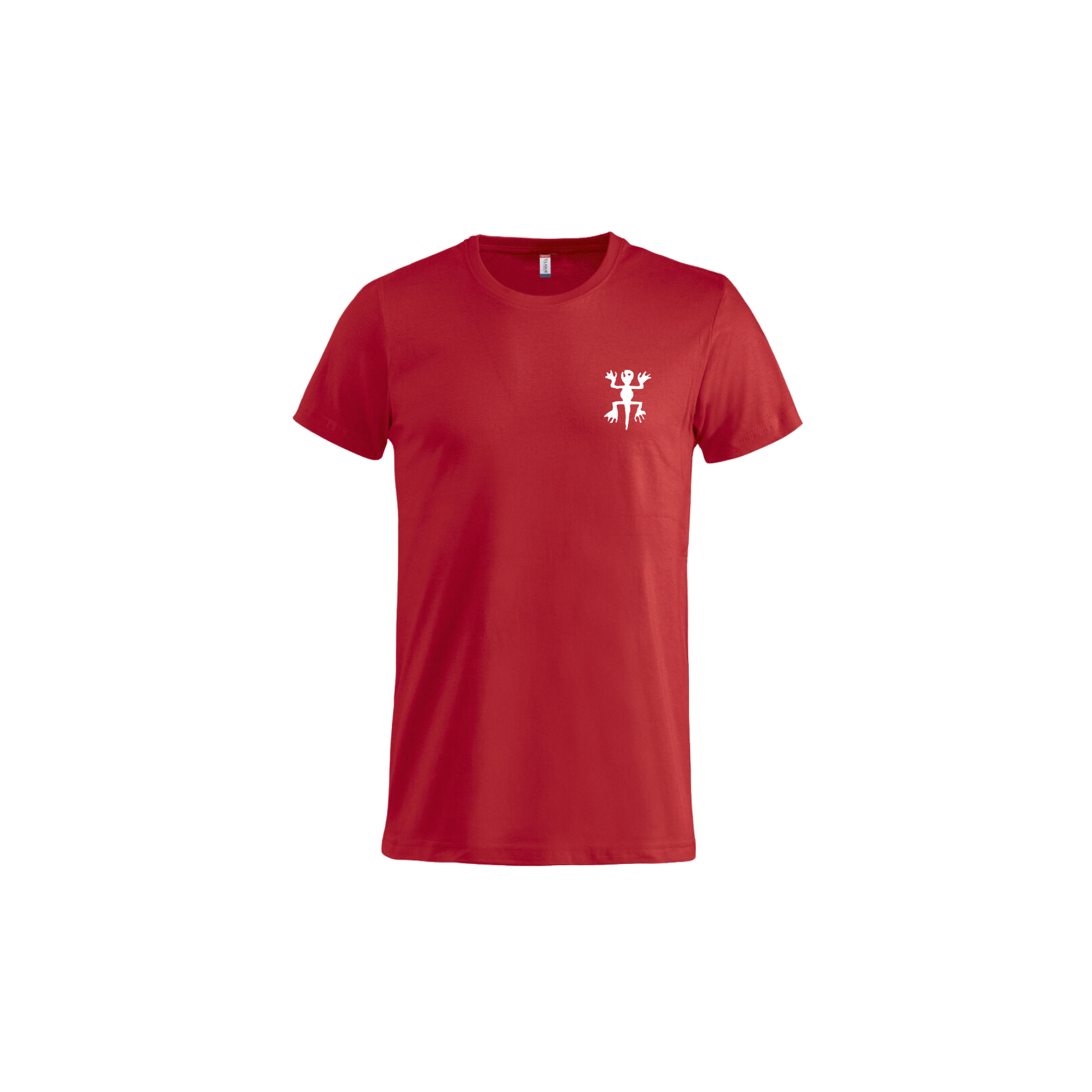 Camiseta SargantanaFilms