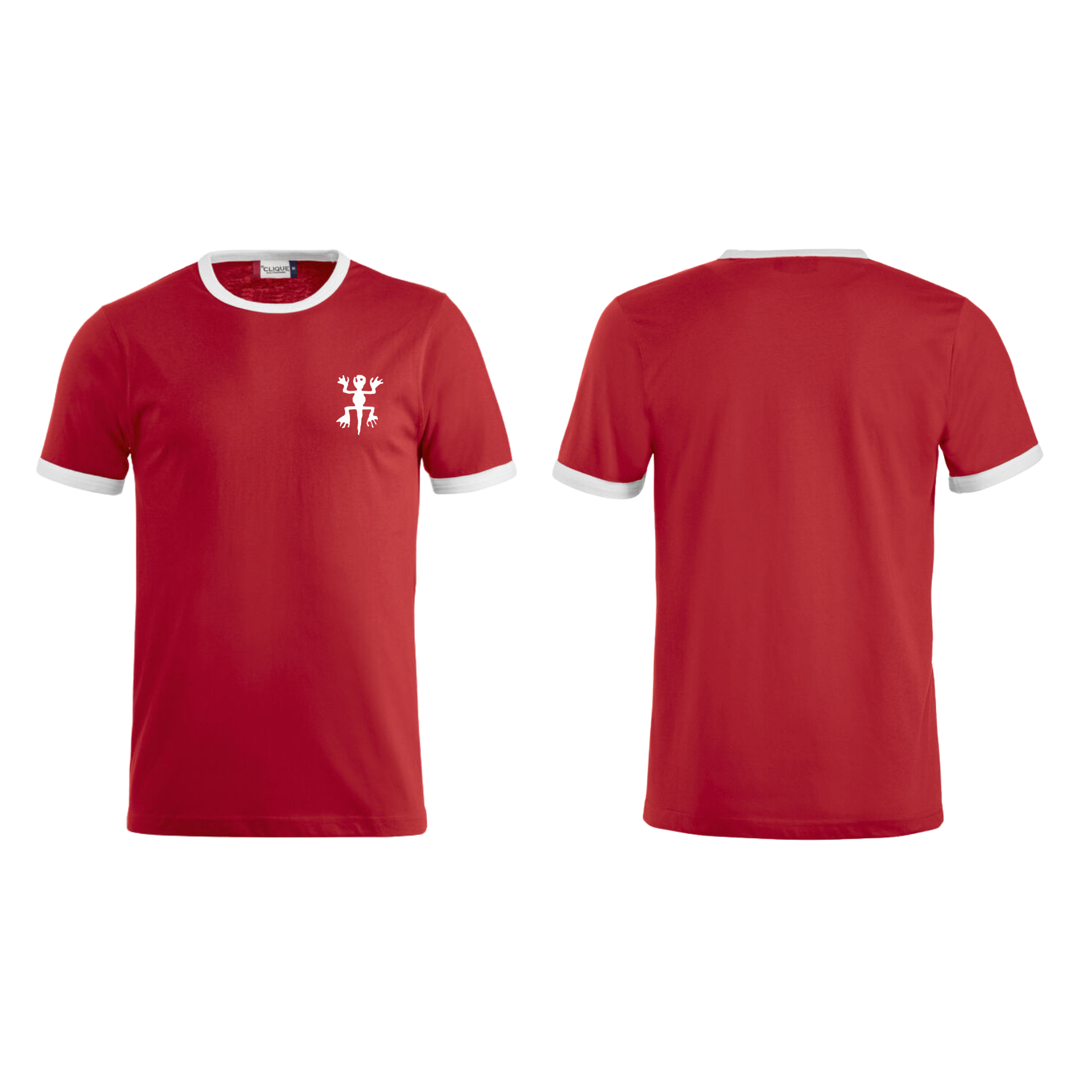 Camiseta Premium SargantanaFilms