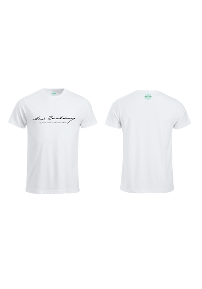 Camiseta María Zambrano - Antiêh4D