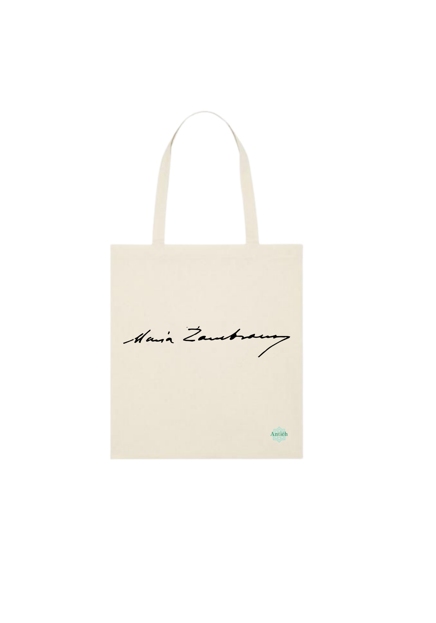 ToteBag "María Zambrano"