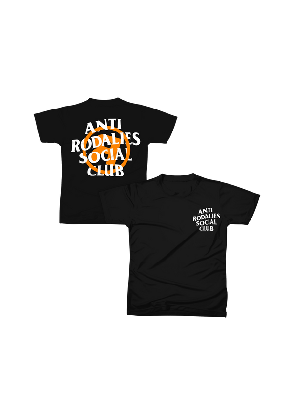 Samarreta "AntiRodalies Social Club"